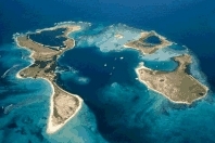 los roques