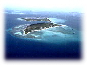 los roques